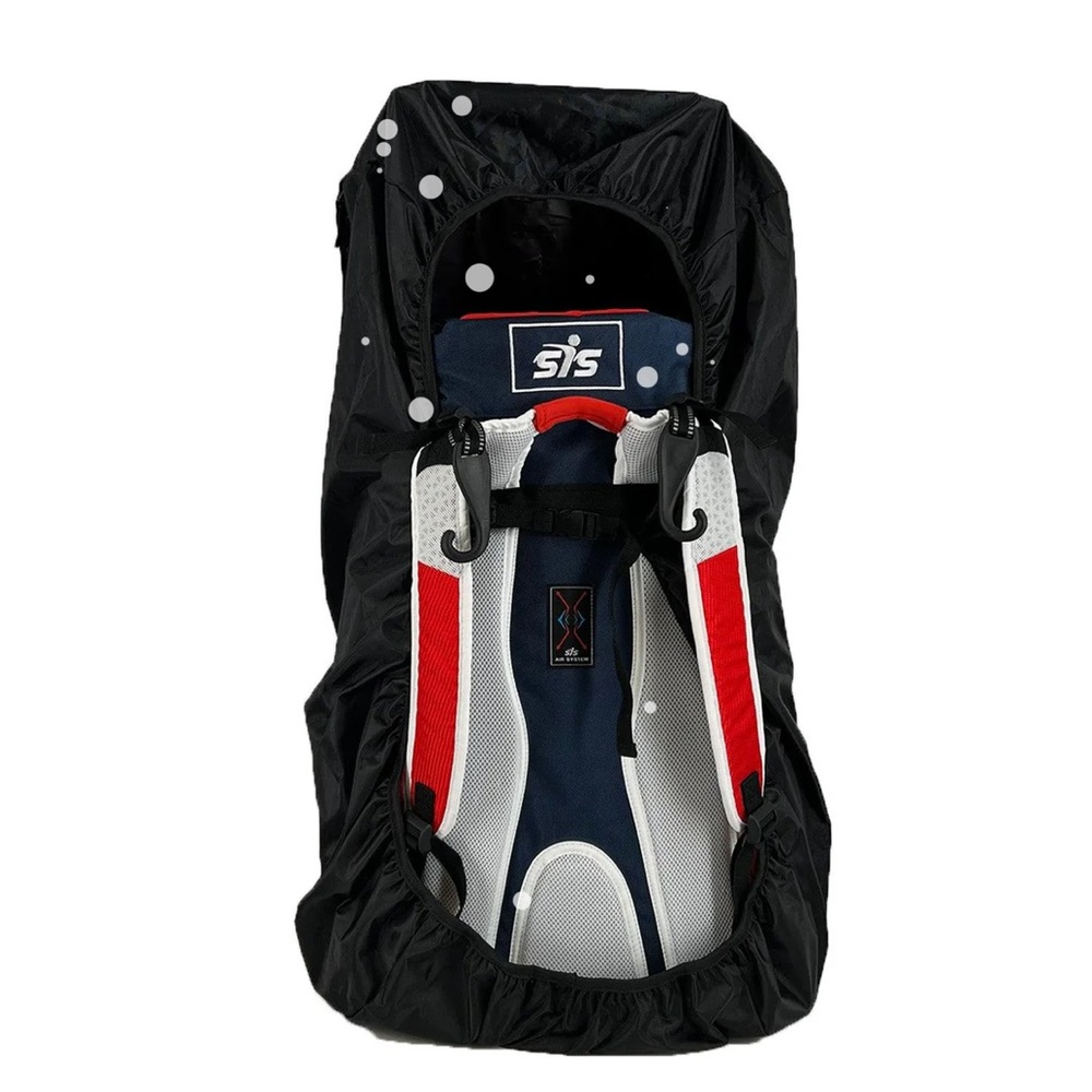 SIS Batpack Rain/Travel Cover - Picture 3 of 5